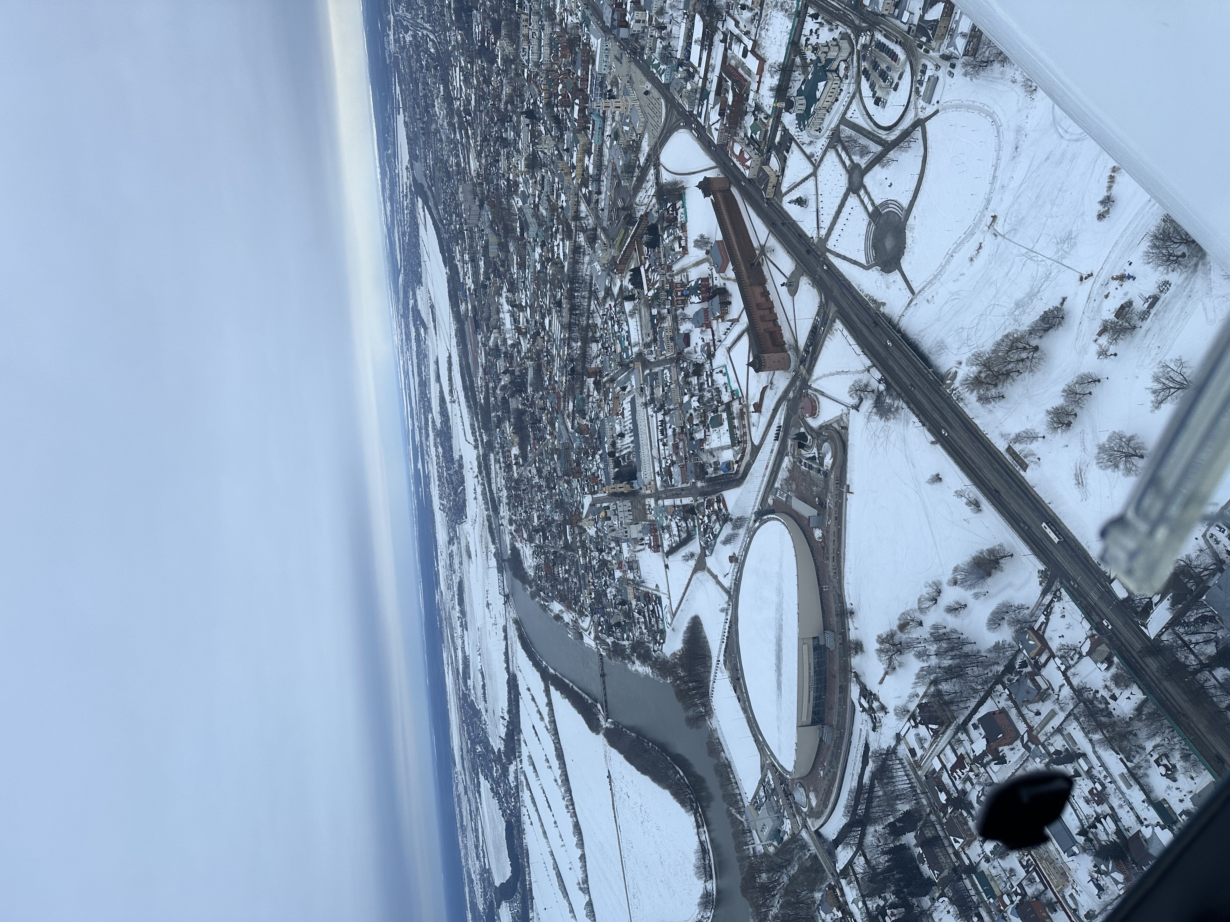 Фото Аэроклуб Алпина-Авиа