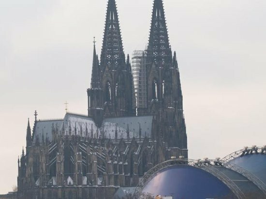 Hotel Hotel Berg, Cologne, photo