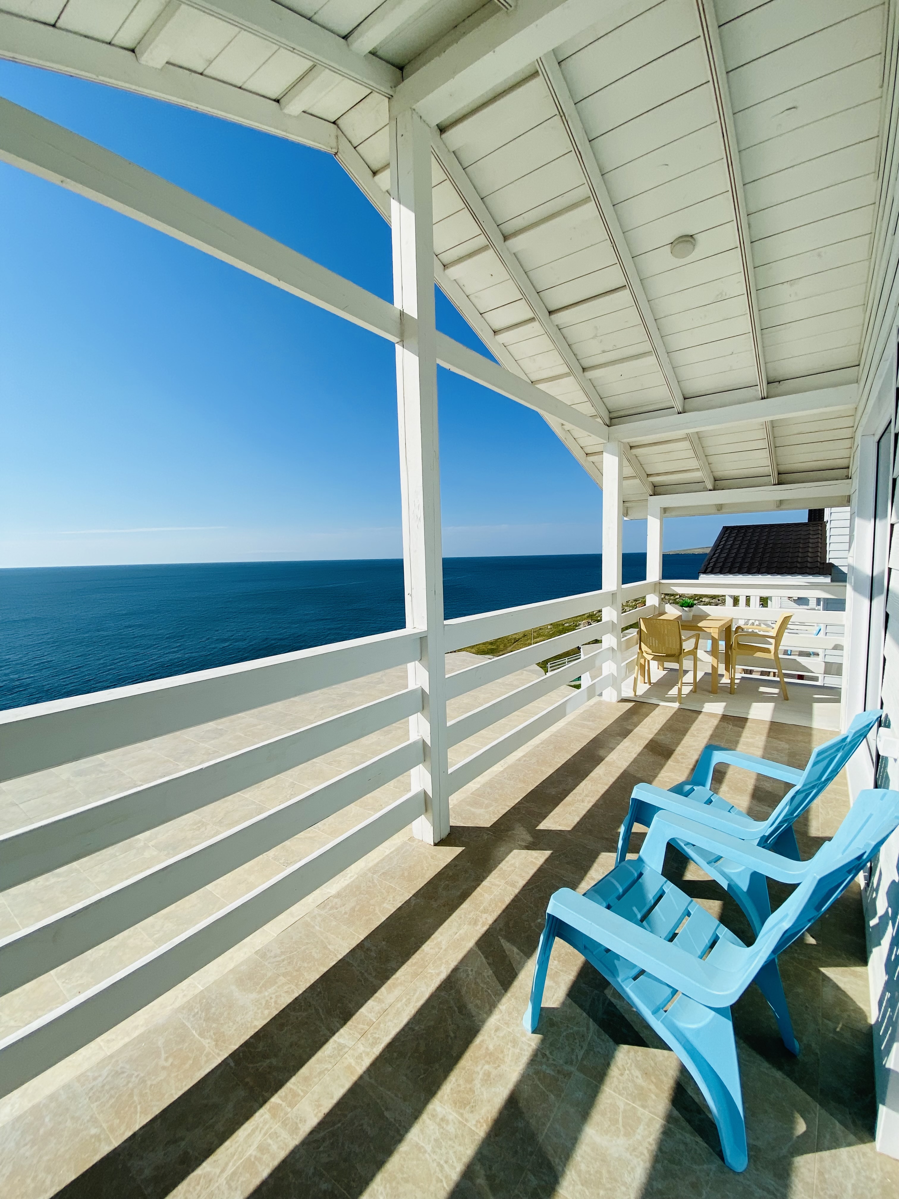 Фото Морская Резиденция