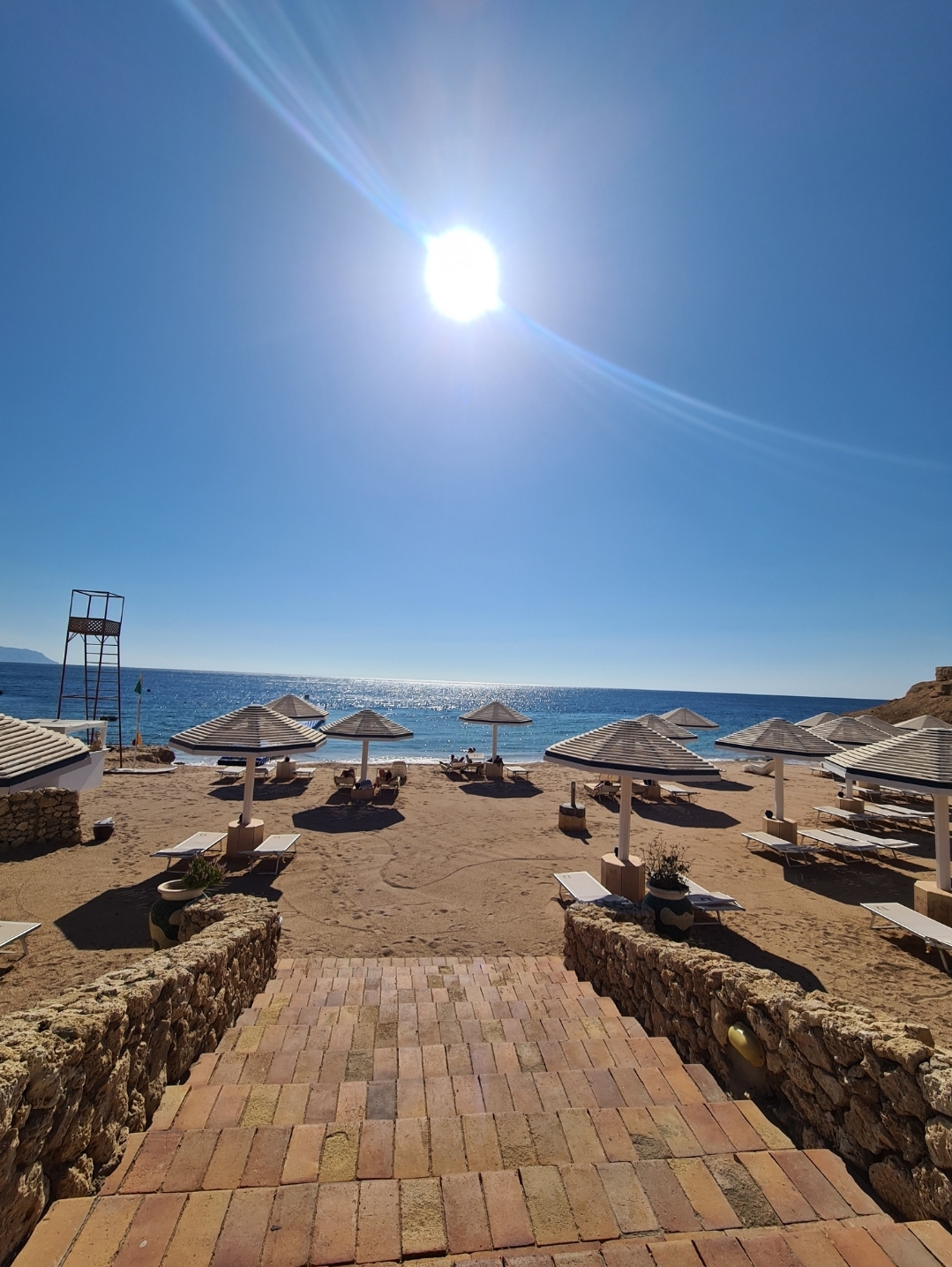 Фото Domina Coral Bay Resort, Diving, SPA & Casino