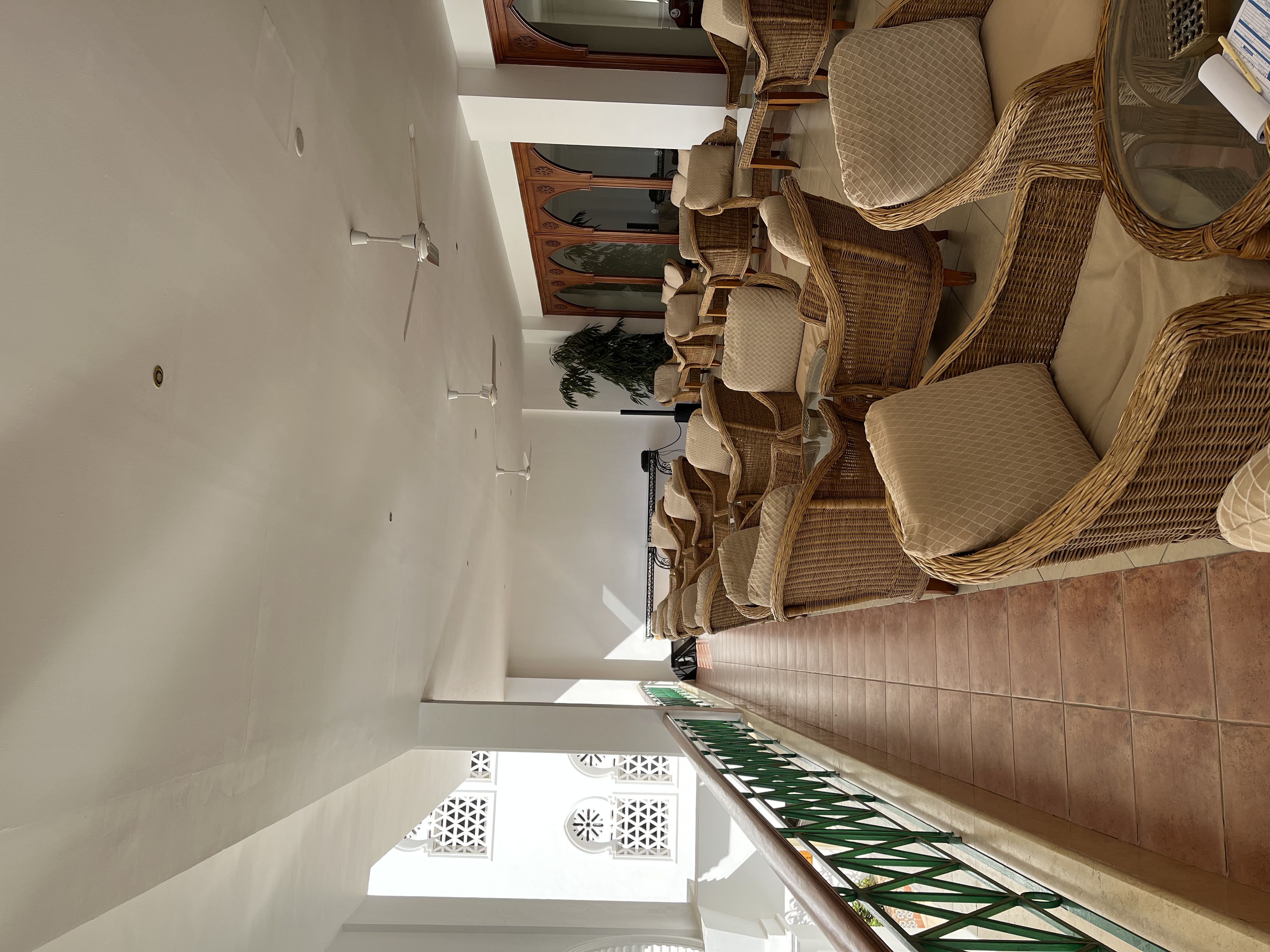 Фото Retac Qunay Resort & SPA