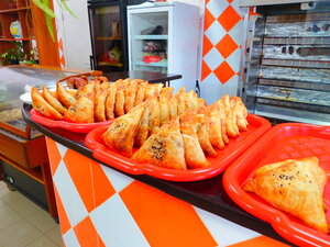 Чайхана центр Плов (Konakovo, Svobody Street, 135А), cafetería
