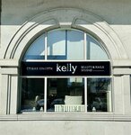 Kelly Beauty & Nails Studio (Ломоносовский просп., 25, корп. 5), салон красоты в Москве