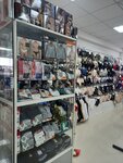 Мир Белья (улица Горького, 78), tienda de lencería y moda baño