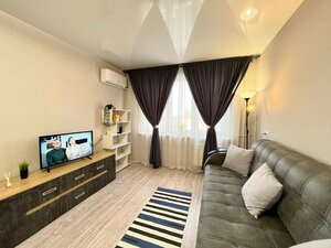 Ростов Посуточно (Rostov-on-Don, ulitsa Petrenko, 1), hotel
