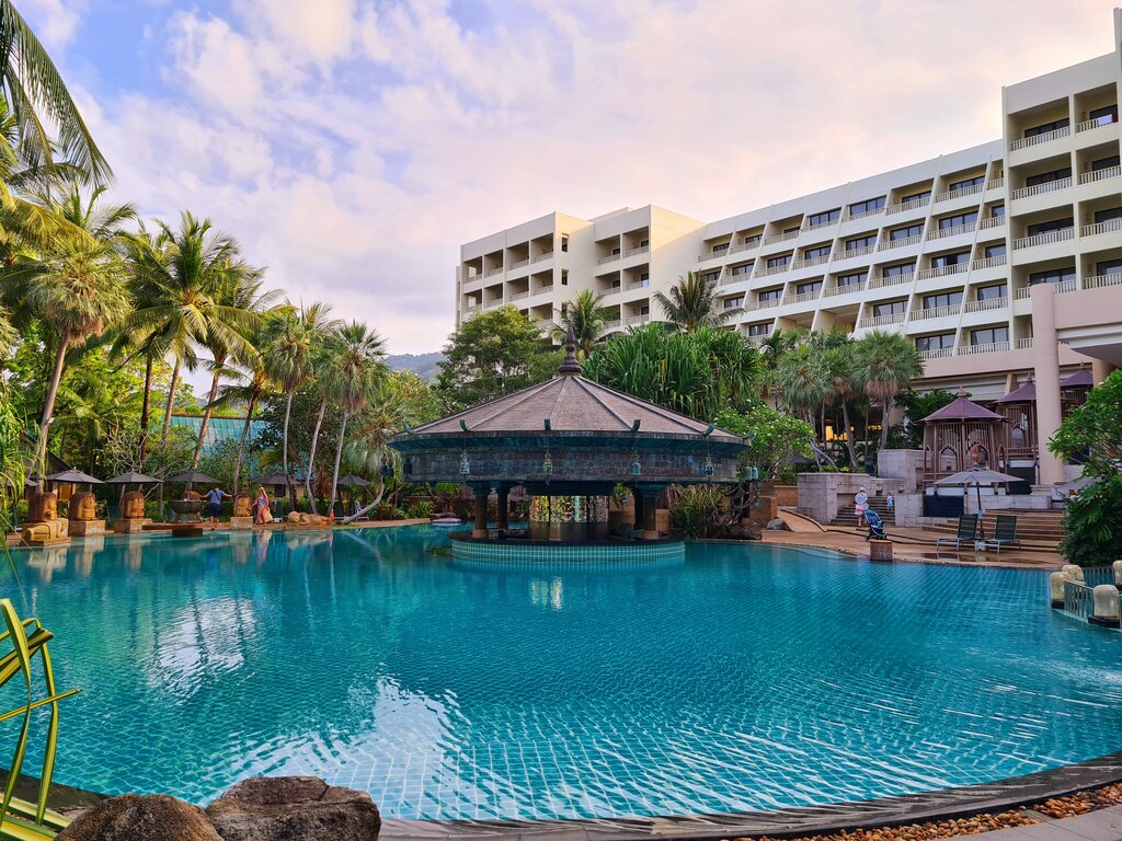 Hotel Paradox Resort Phuket, Phuket Province, photo