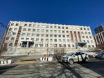 Oktyabrsky District Court of Yekaterinburg (Narodnoy Voli Street, 81), court