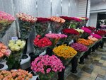 Flower place (Osenniy Boulevard, 7к1), floristeria