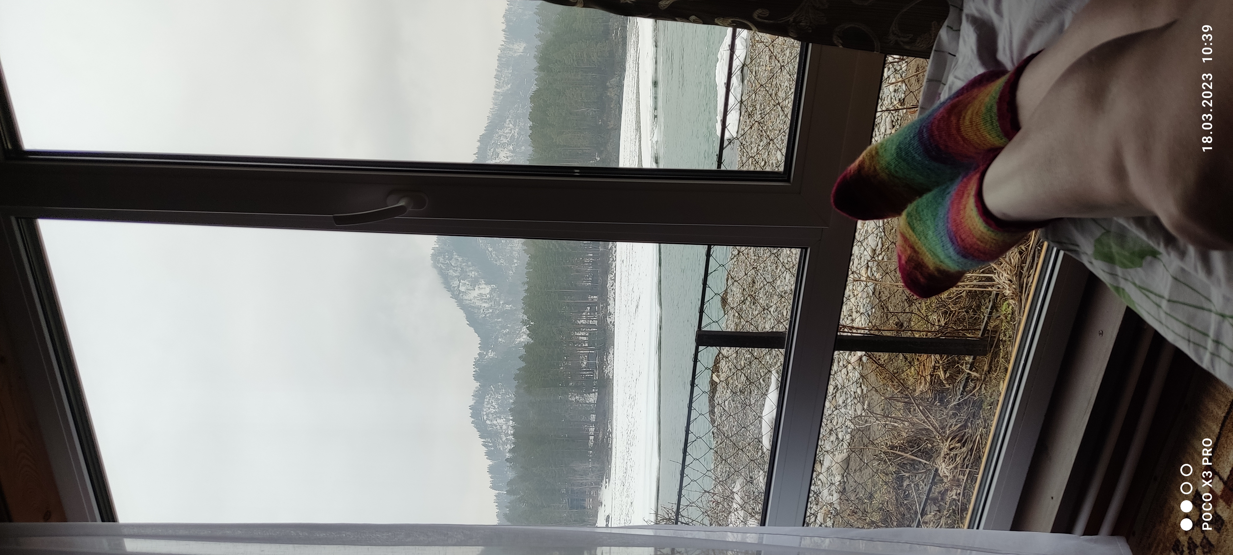 Фото Манкат