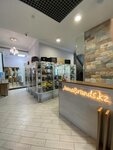 Juma brands (Túrkistan kóshesi, 34Б) ، متجر الهدايا والتذكارات