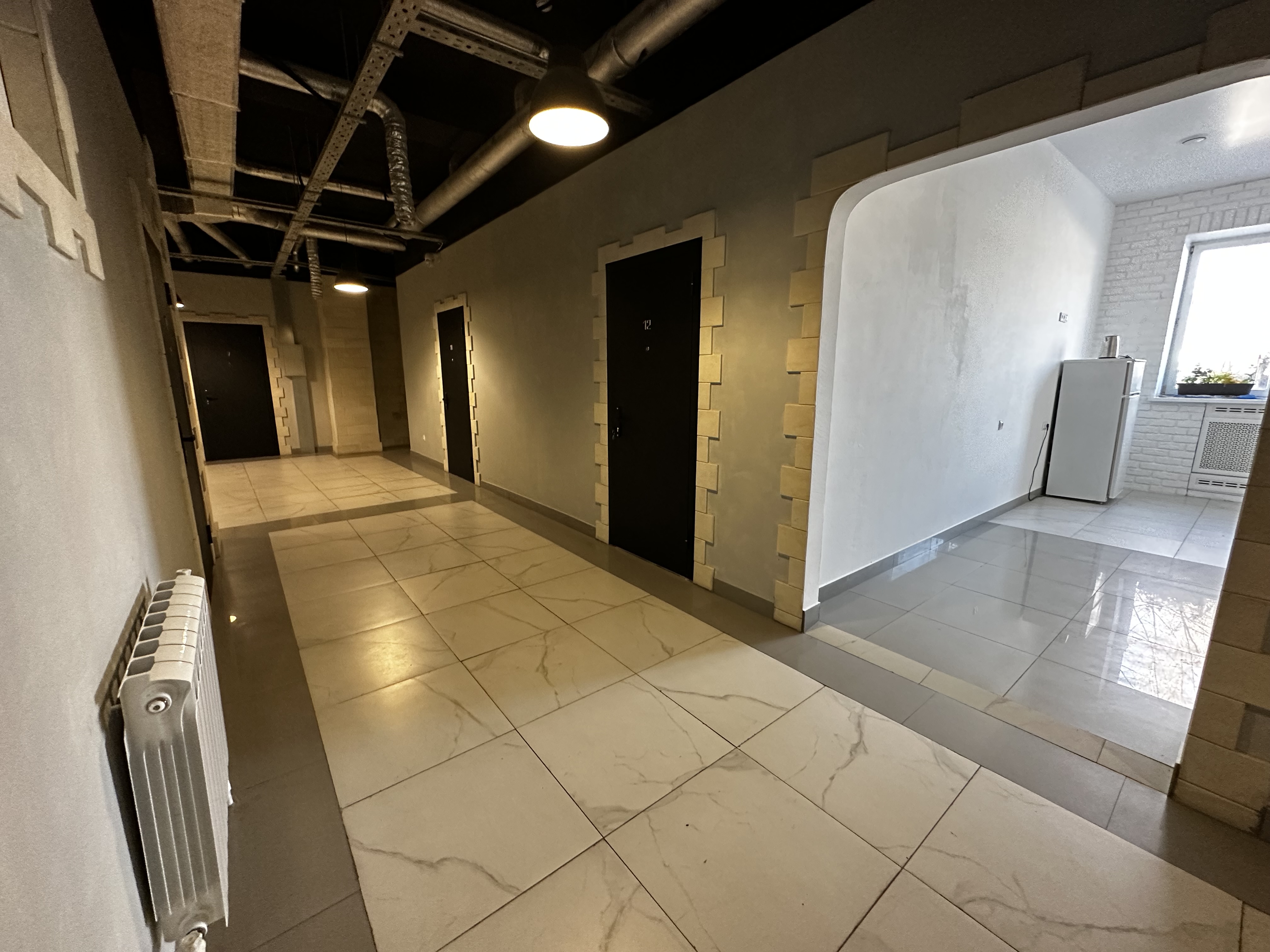 Фото Палермо