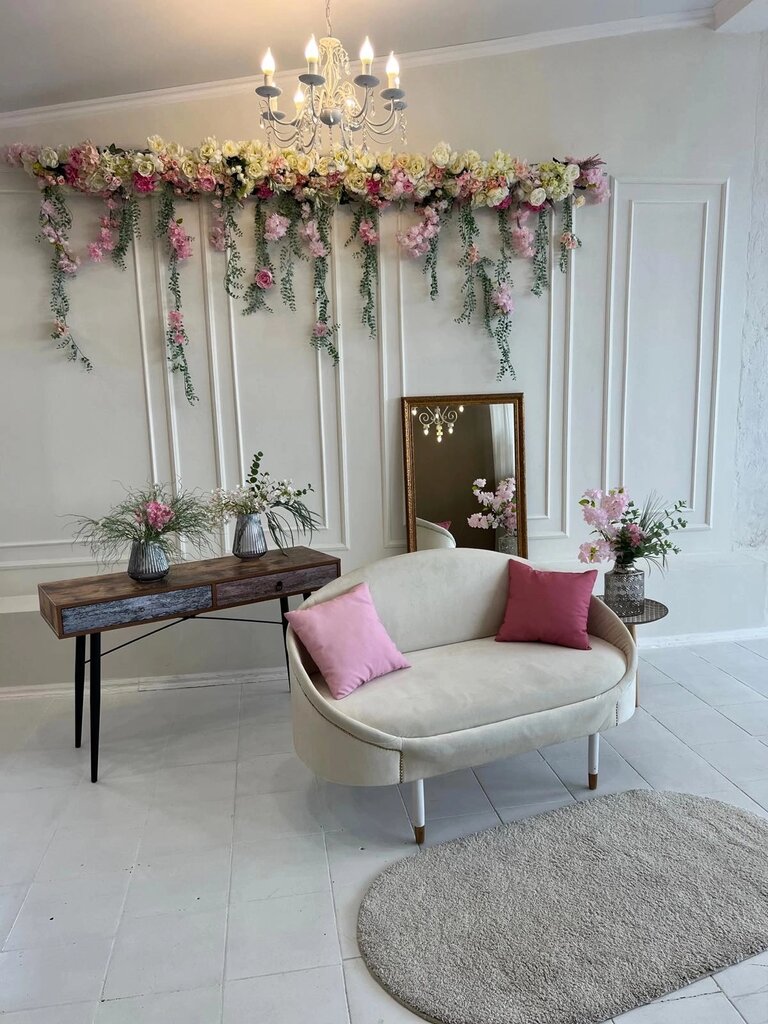 Photo studio rental Inlight studio, Kursk, photo