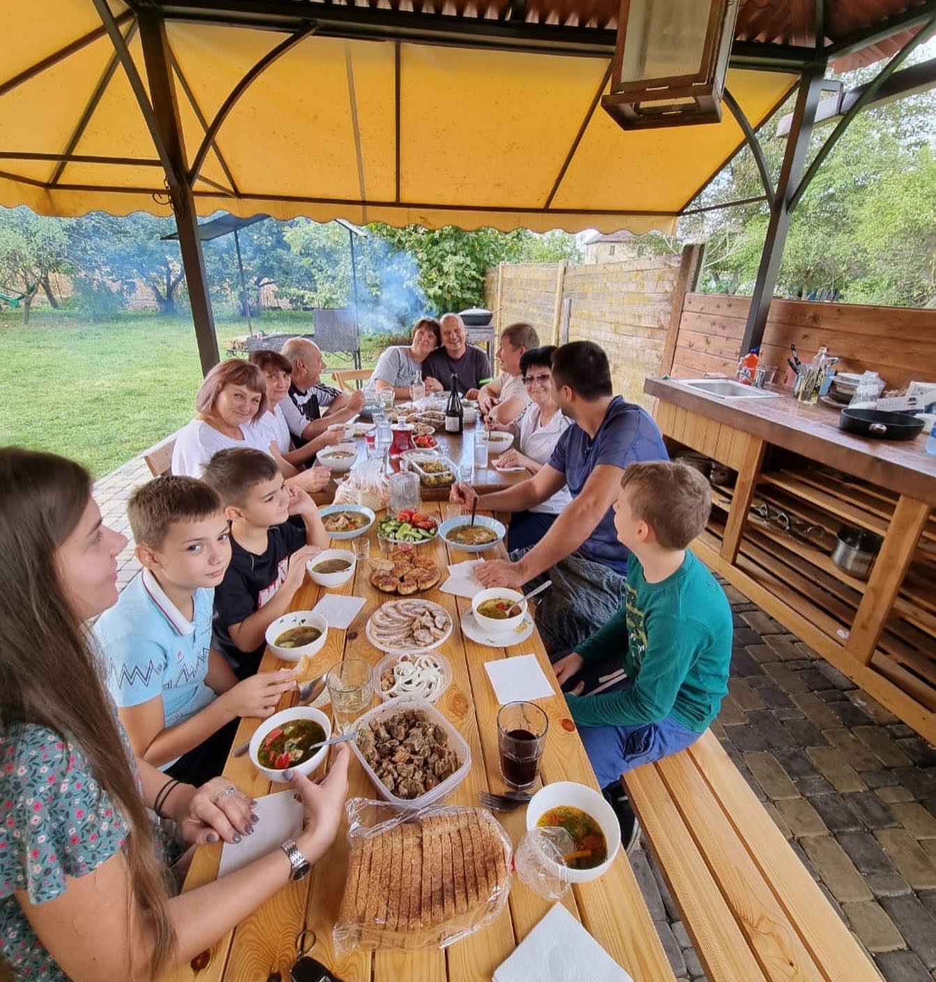 Фото Эколодж