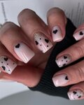 Blick (улица Снежковой, 17Б), nail salon