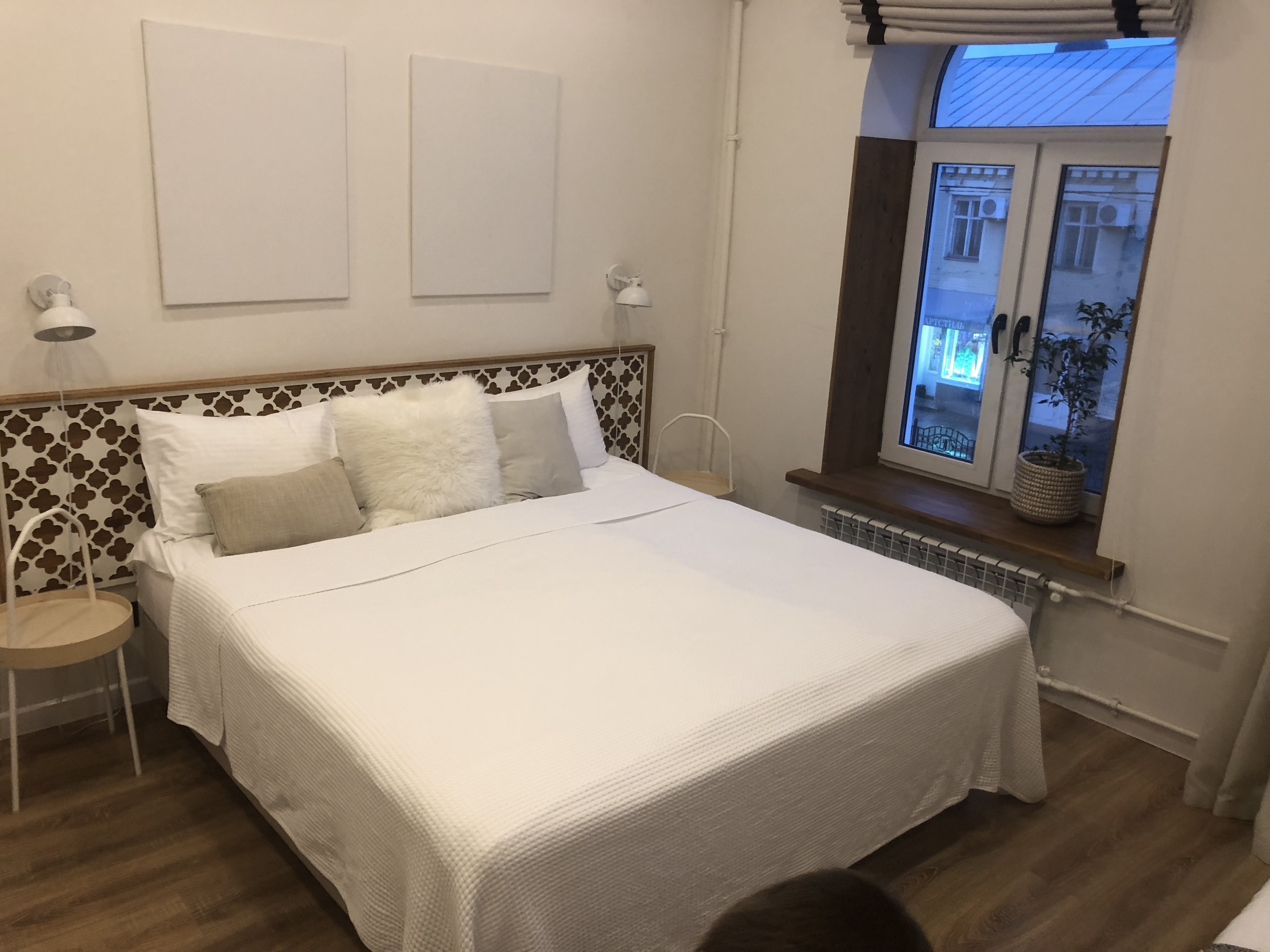 Фото Мечтатели