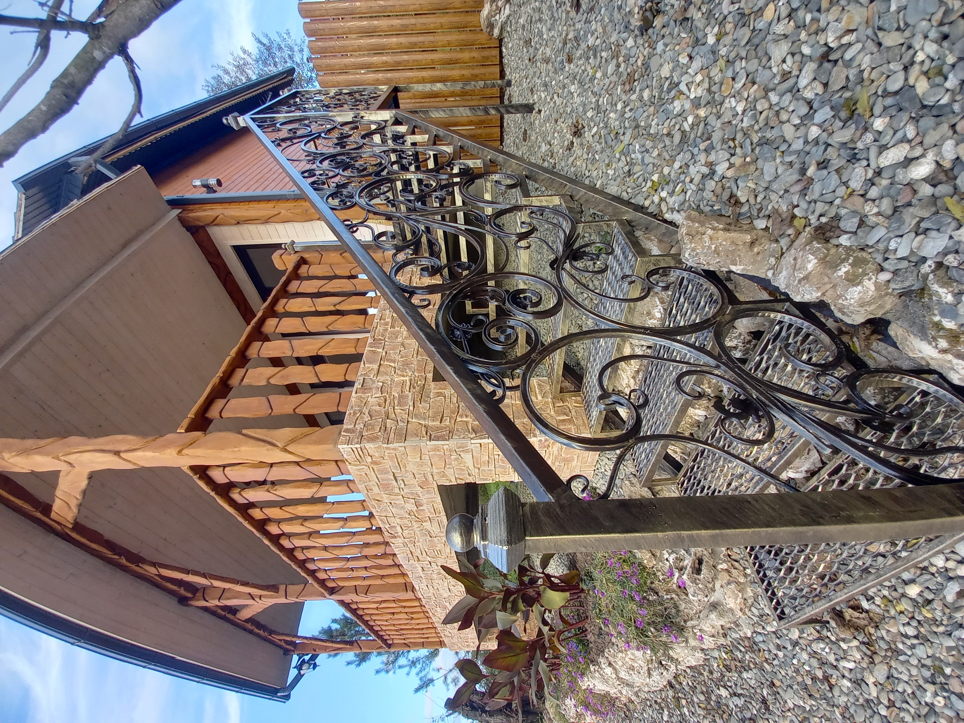 Фото У реки