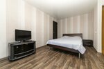 Na Lenina Apartments (Lenina Street, 81), alojamiento en alquiler diario