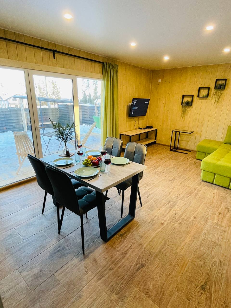 Фото На Горке