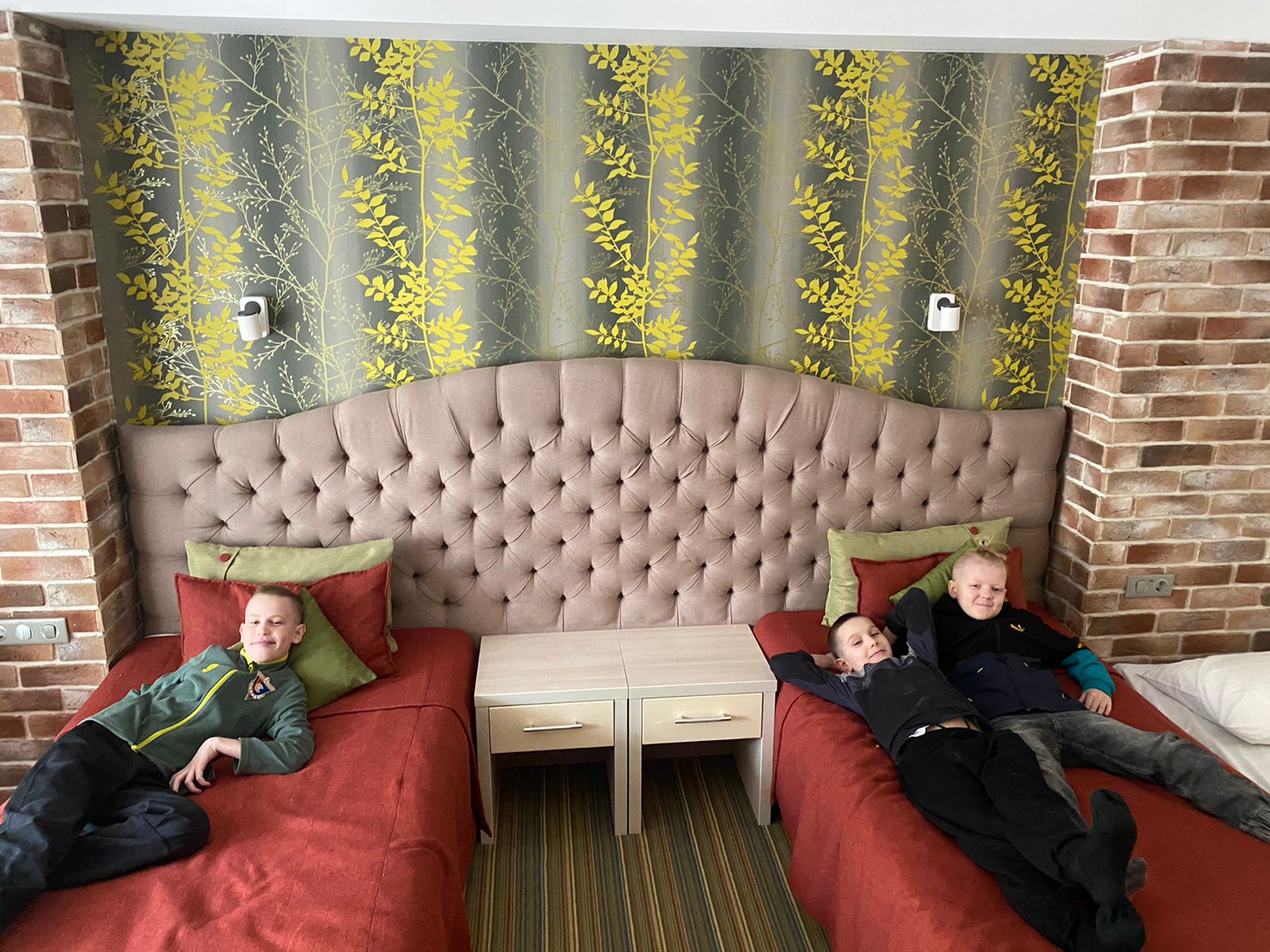 Фото Талисман