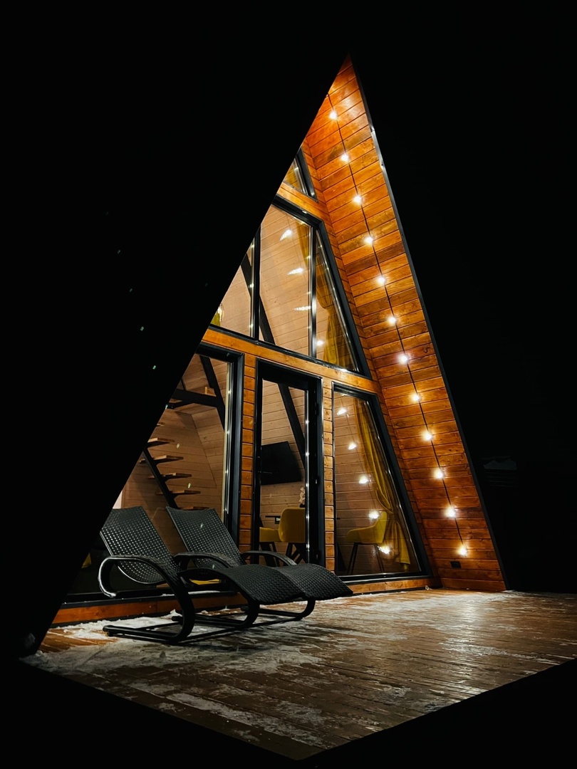 Фото Атмосфера