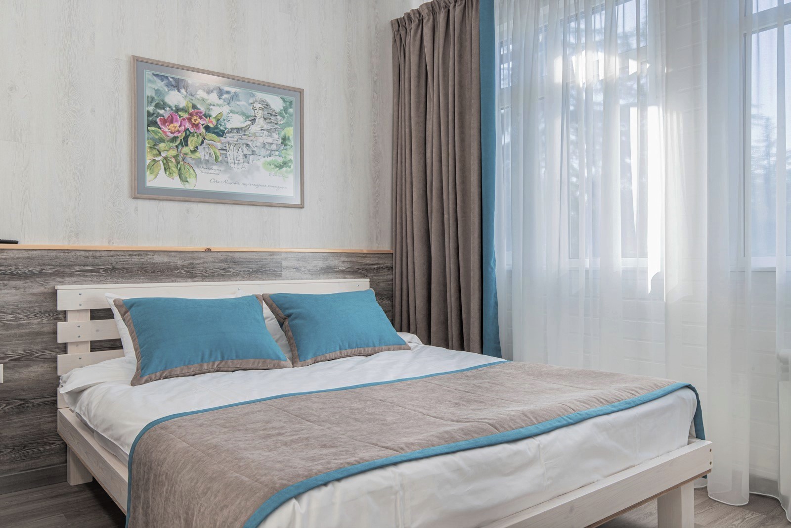 Фото отеля 4