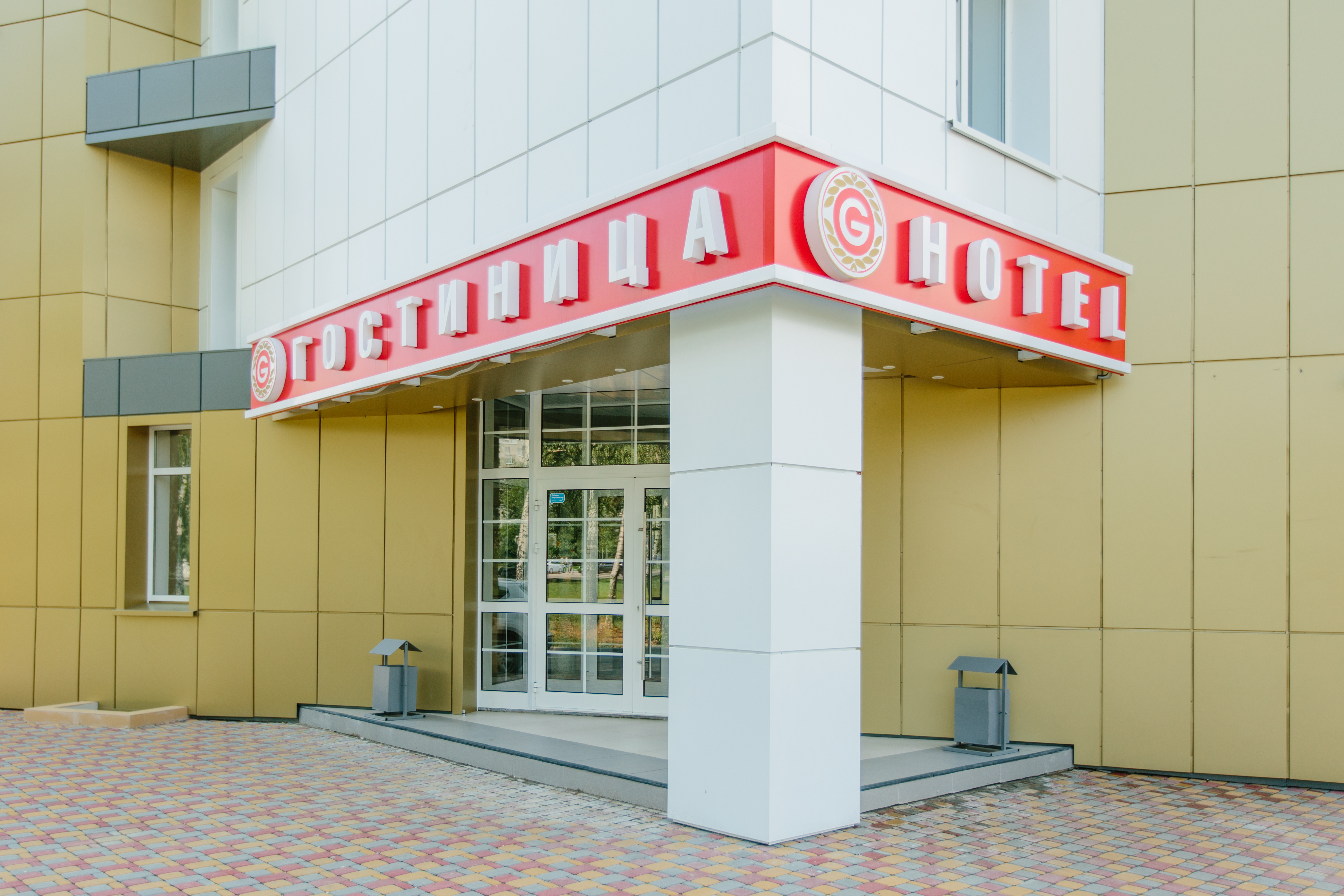 Фото Гранд Тамбов