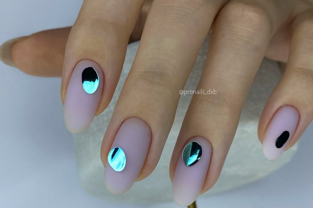 Beauty salon Pro Nails Beauty Studio, Dubai, photo