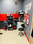 Total tattoo (Krasnaya Gorka Microdistrict, Sadovaya Street, 5), tattoo studio
