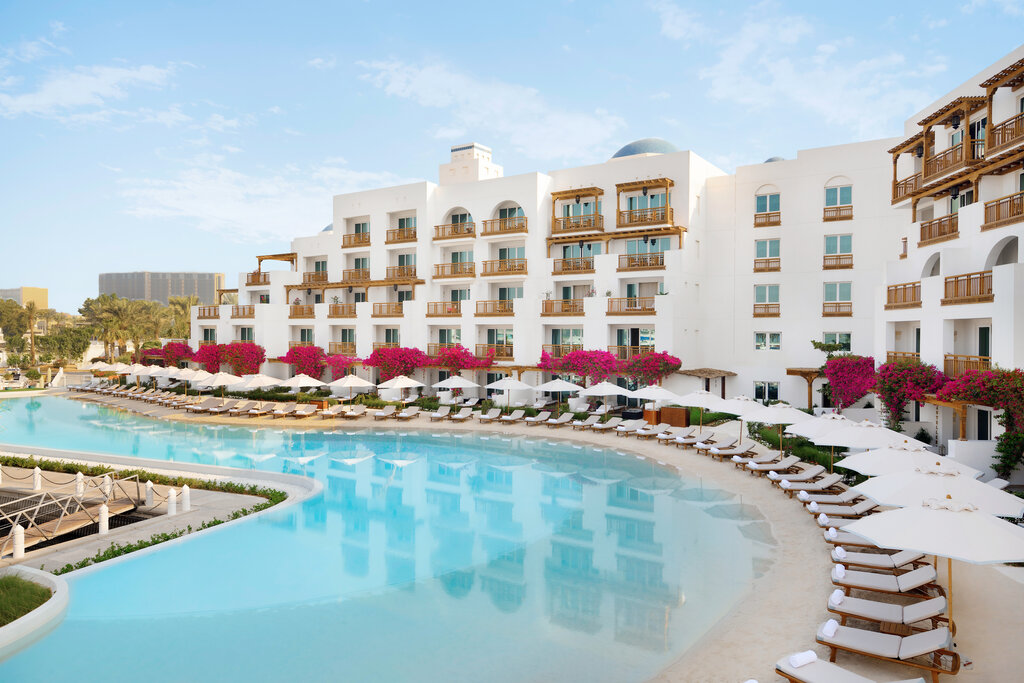 Fitness club Dubai Creek Academies, Dubai, photo