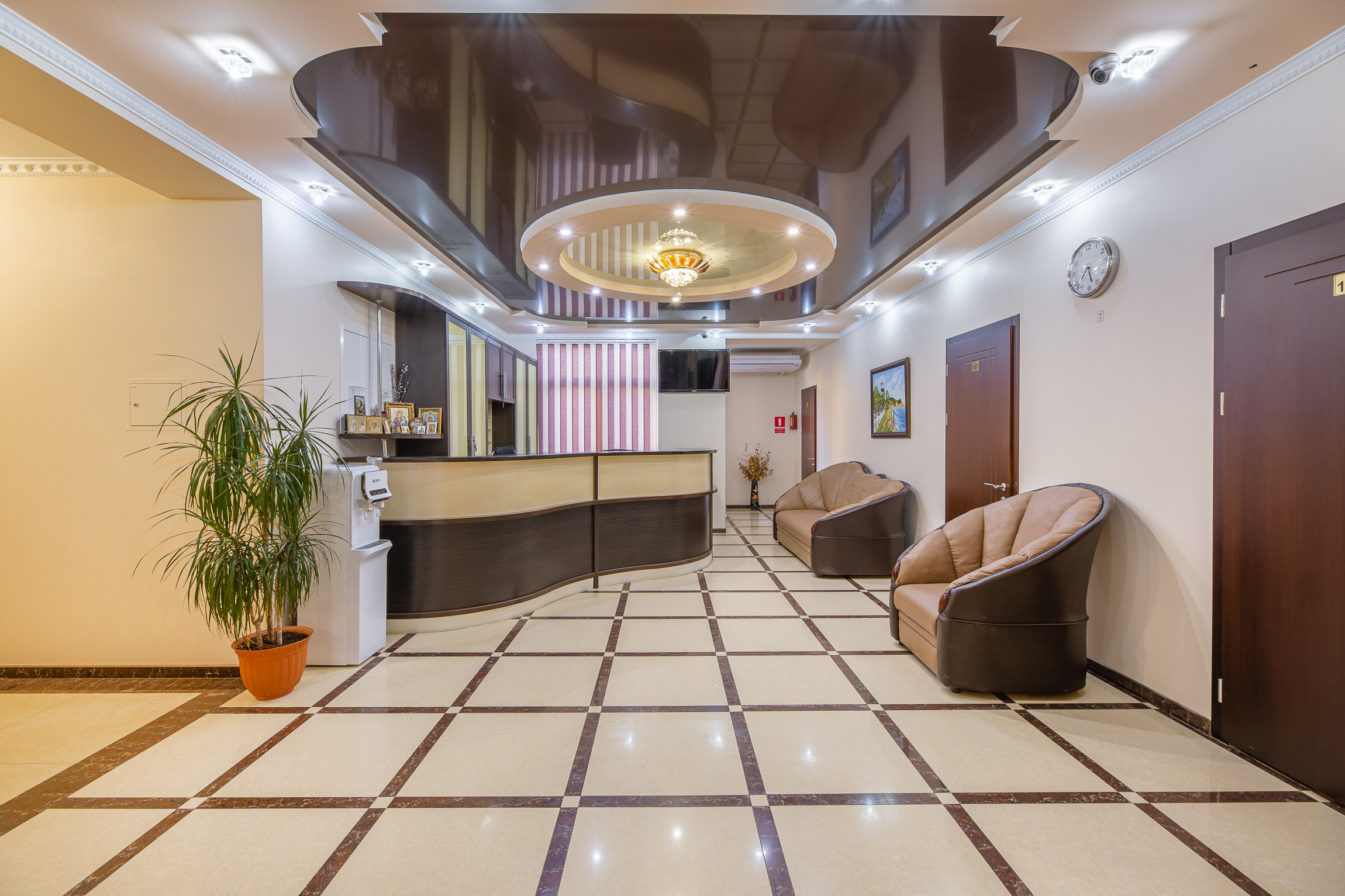 Фото Море Ресорт