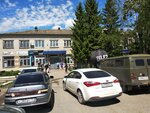 Gostinitsa (rabochiy posyolok Mayna, Sovetskaya ulitsa, 9), hotel