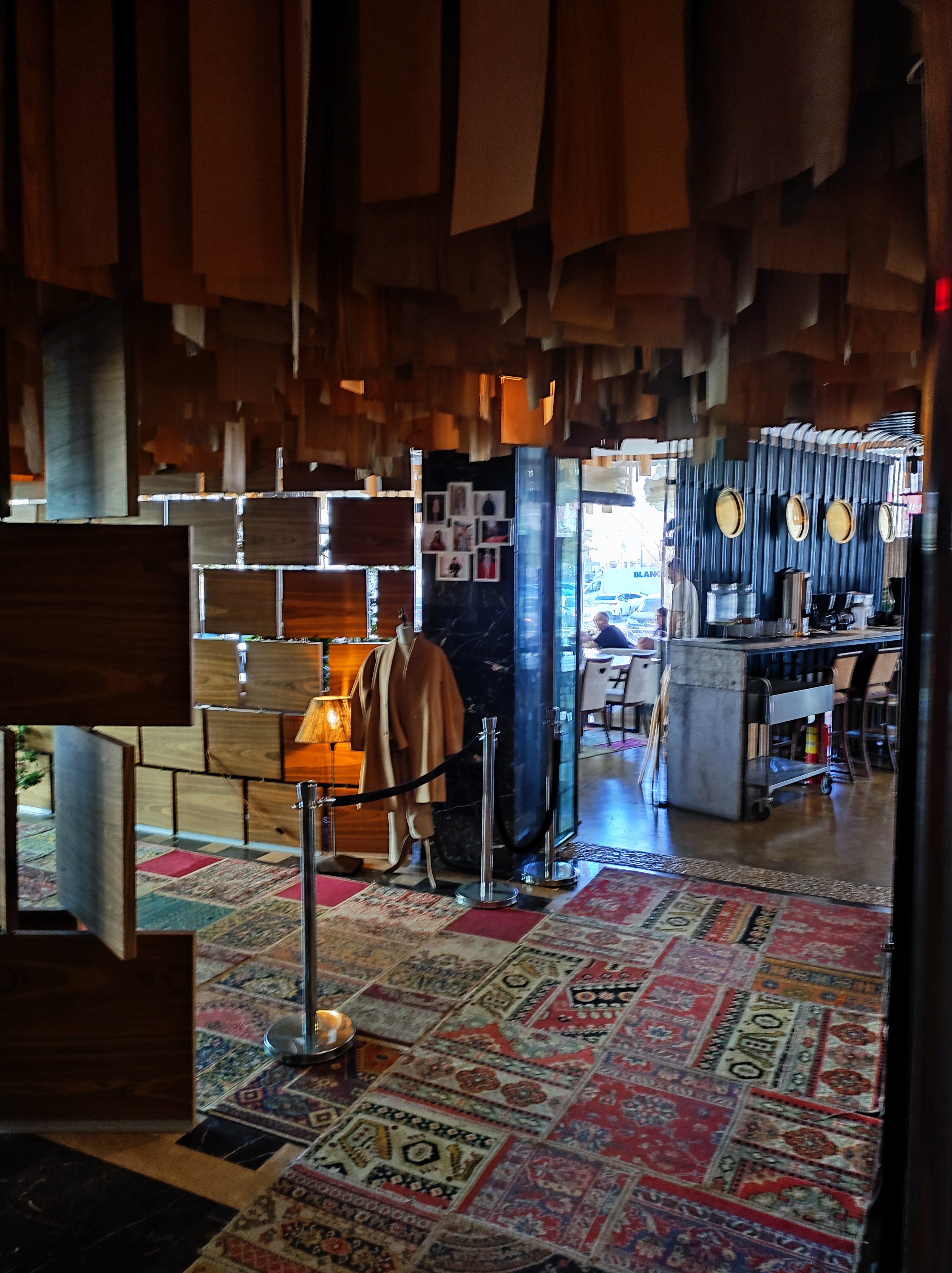 Фото Inn Ozz Astana