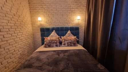 Фото Мамин уют