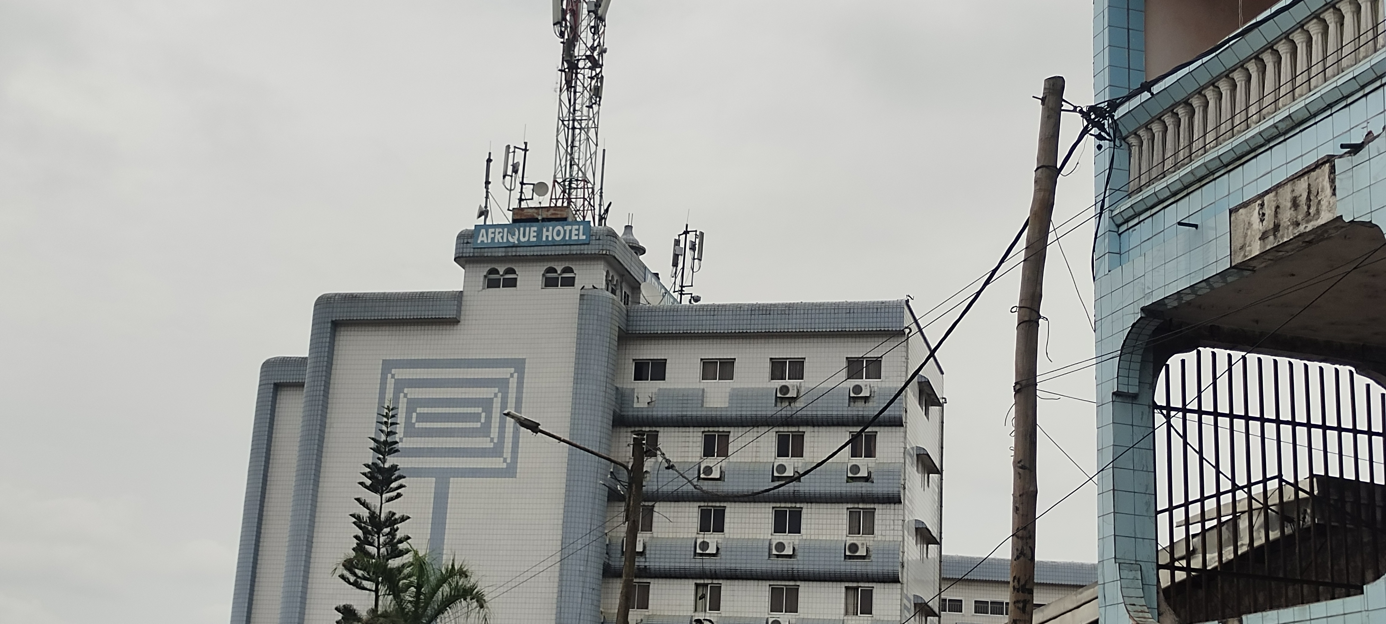 Фото отеля 2