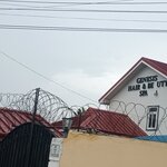 Genesis Hair and Beauty SPA (Ayawaso North, Mango Street, 23), spa