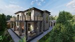 Volodina Architect (Varfolomeeva Street, 278), architectural firm