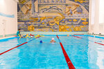 Swimming pool (Revolyutsionnaya ulitsa, 4А) ، حمام السباحة