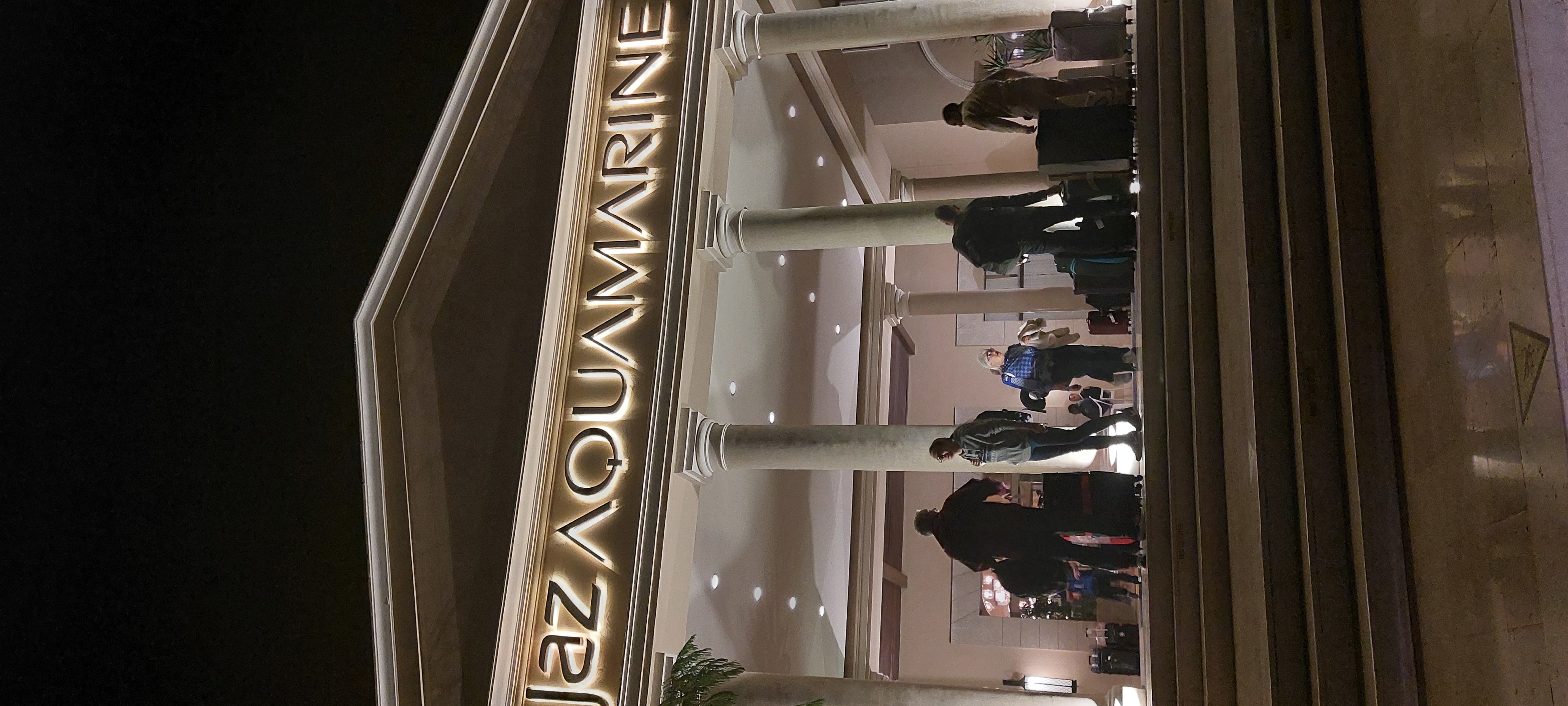 Фото Jaz Aquamarine