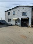 Avtodelo (prospekt Bratyev Korostelyovykh, 179к1), taxi depot