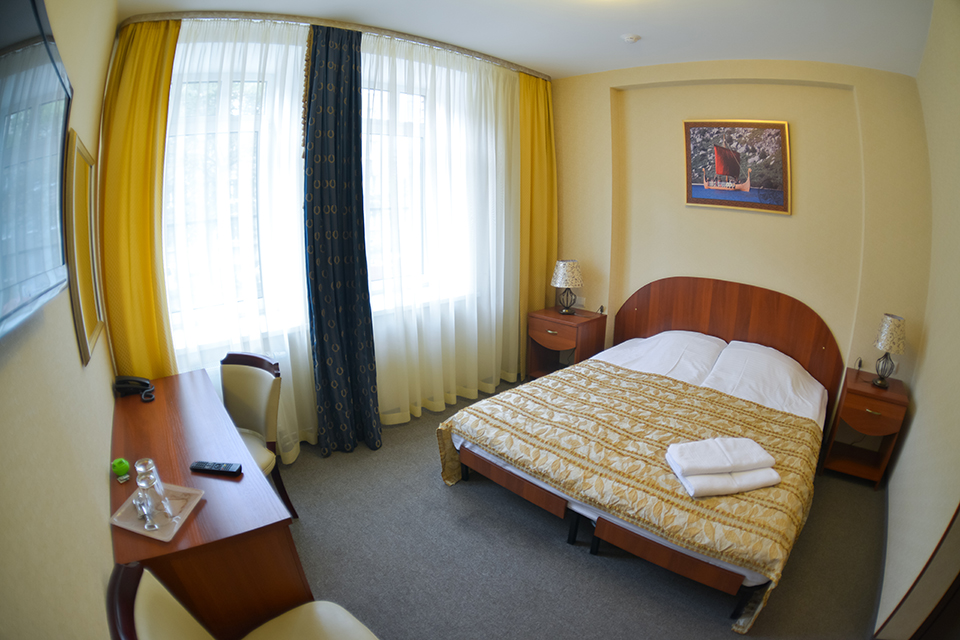 Фото Викинг I