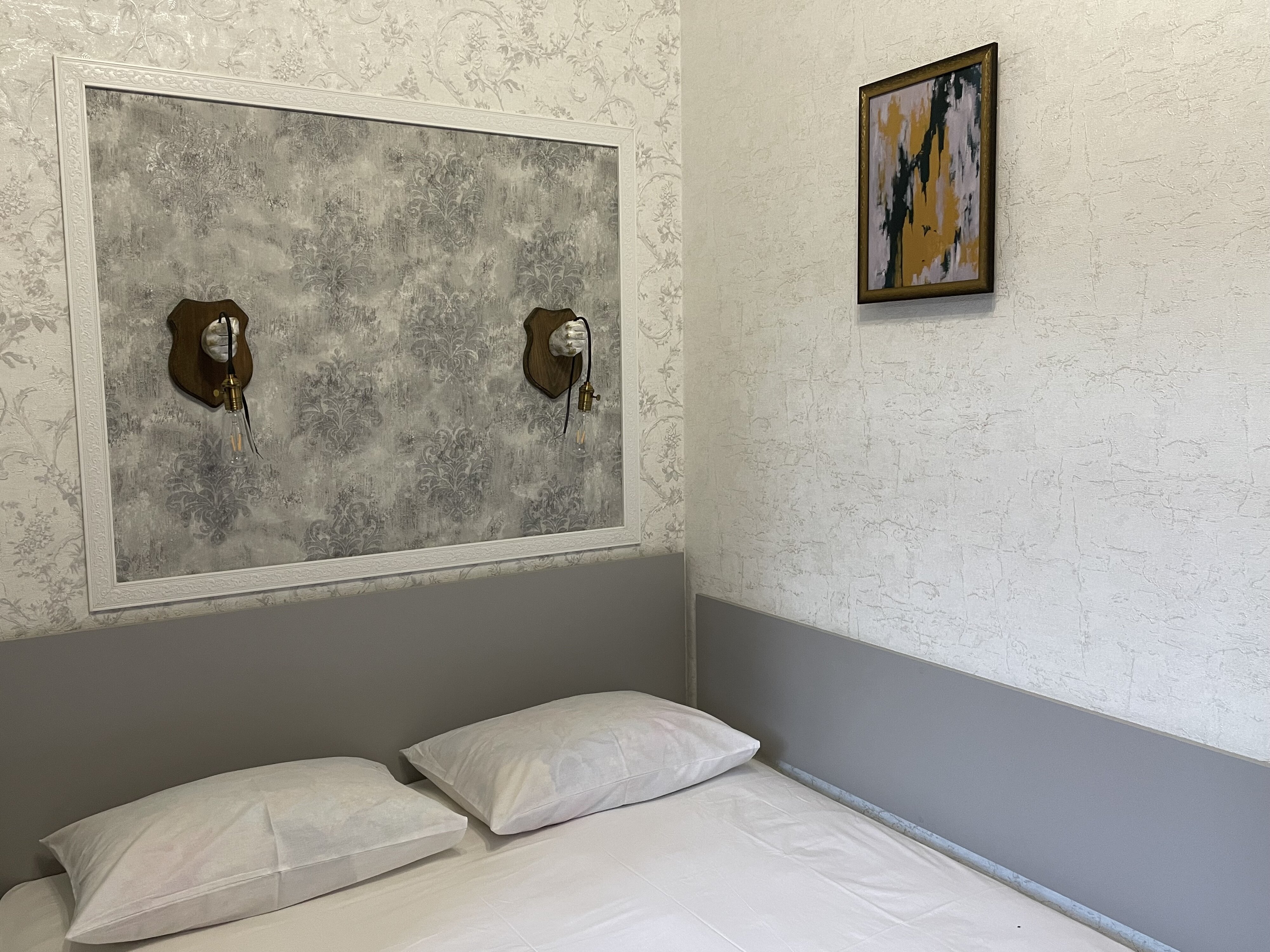 Фото Resident Loft Hotel