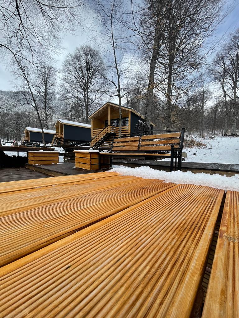 Фото Архыз-Парк