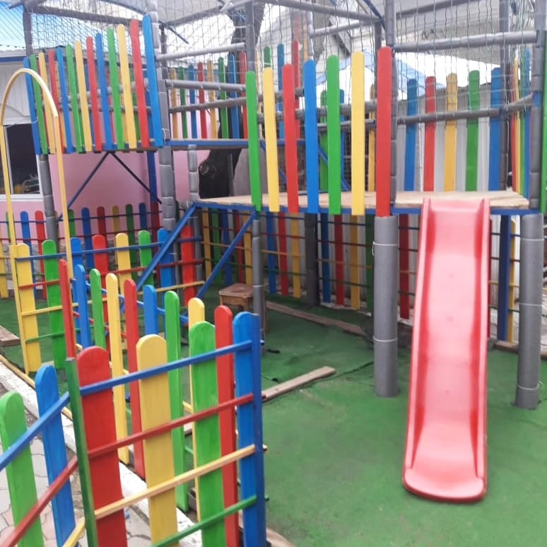 Фото Друзья