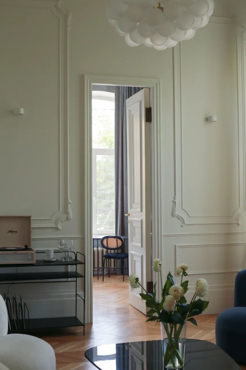 Фото Бонотель