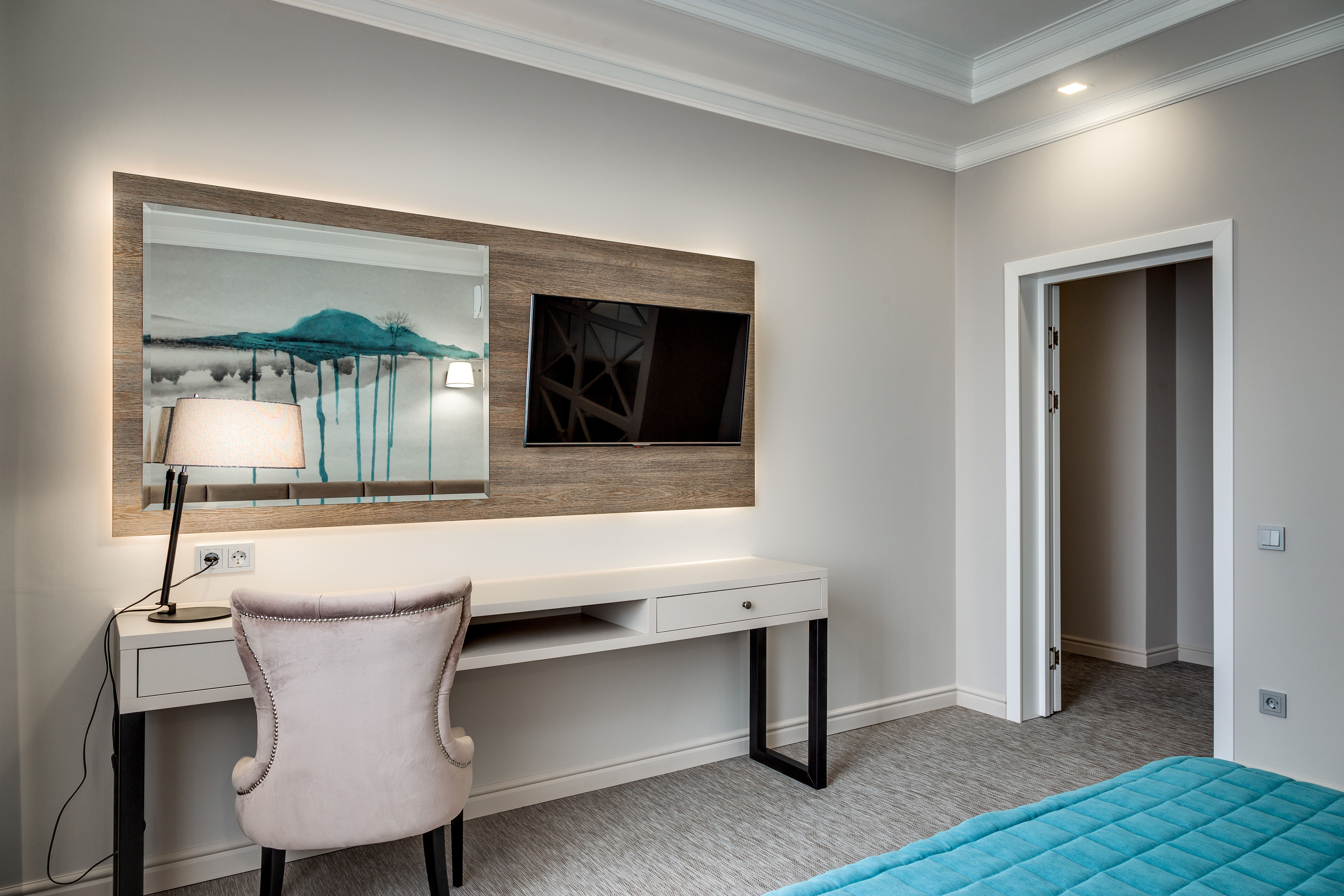 Фото Fiore Di Mare