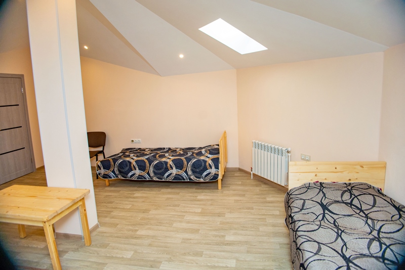 Фото Балашовская пустошь