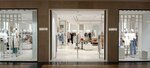 Lusio (Presnenskaya Embankment, 2), clothing store
