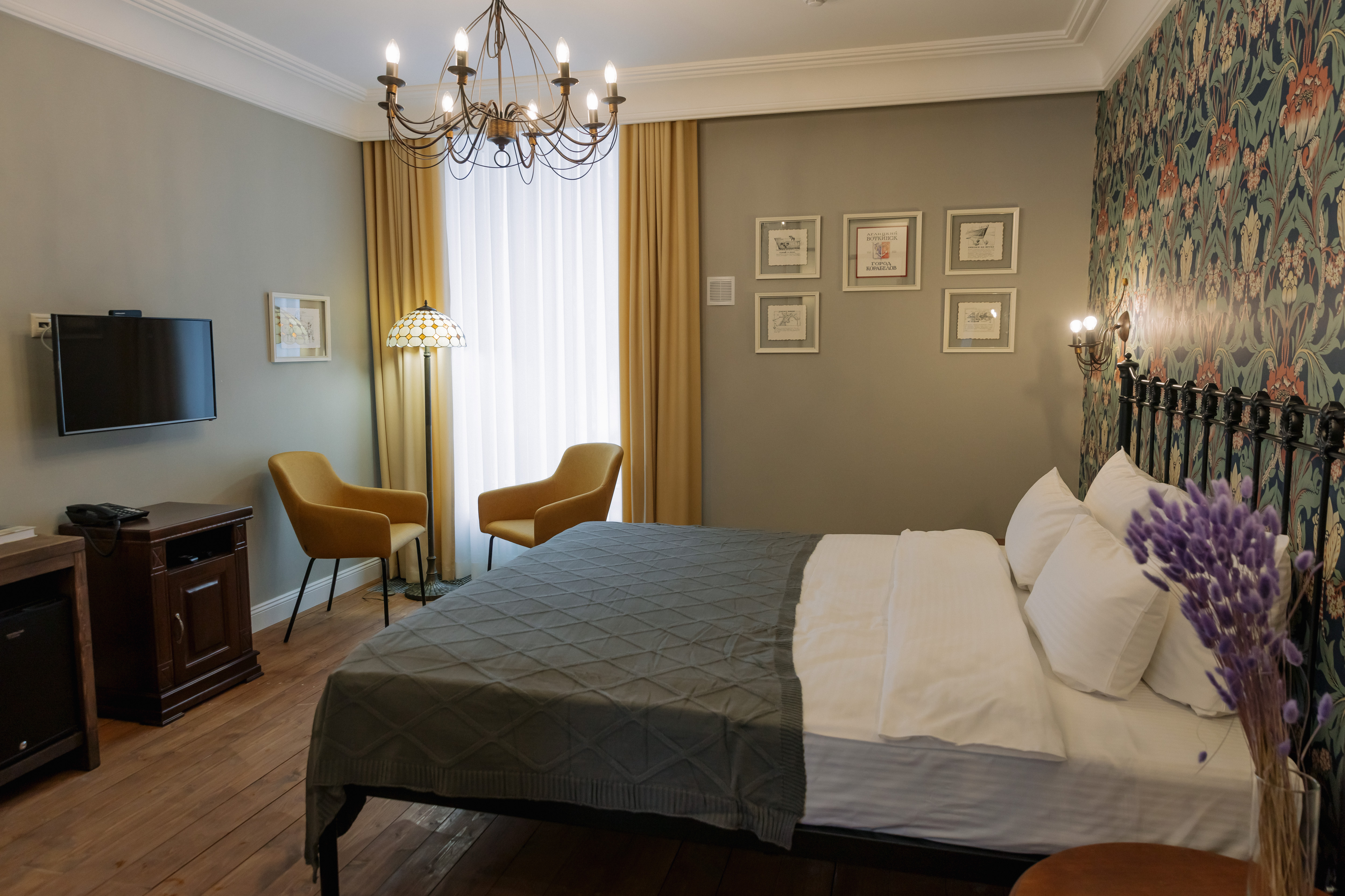 Фото Бобровая долина