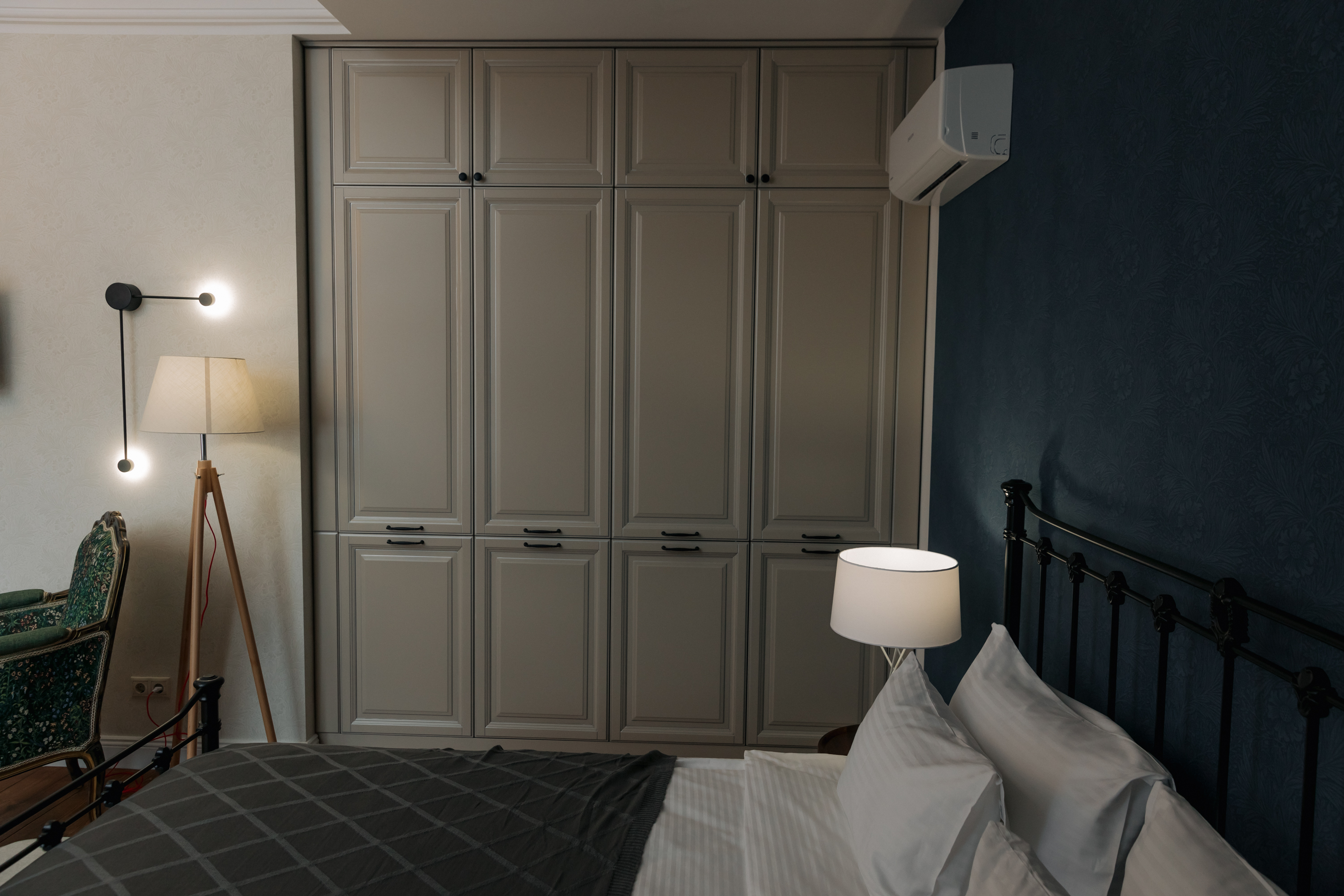 Фото Бобровая долина