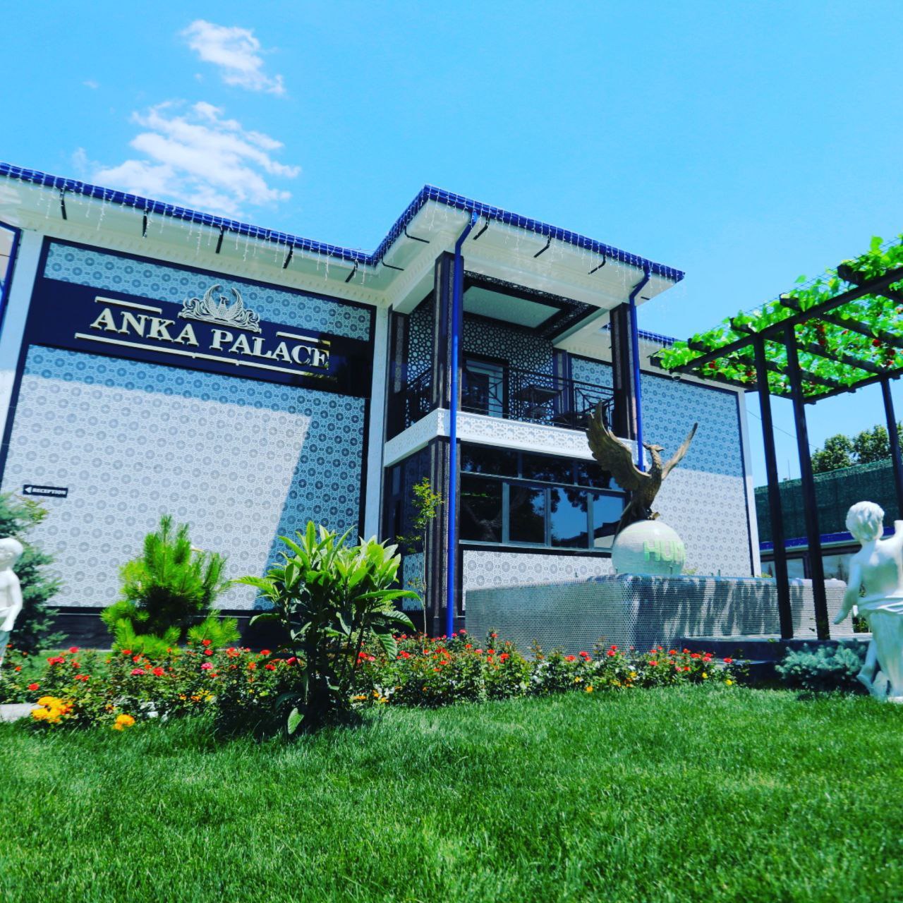 Фото Shosh Garden Family Resort